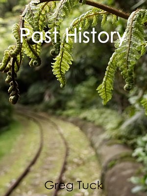 cover image of Past History